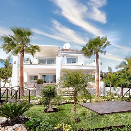 Villa Uno Sitio de Calahonda Dış mekan fotoğraf